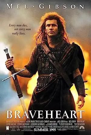 فيلم Braveheart 1995 مترجم - باهي فيلم